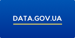 Портал відкритих даних